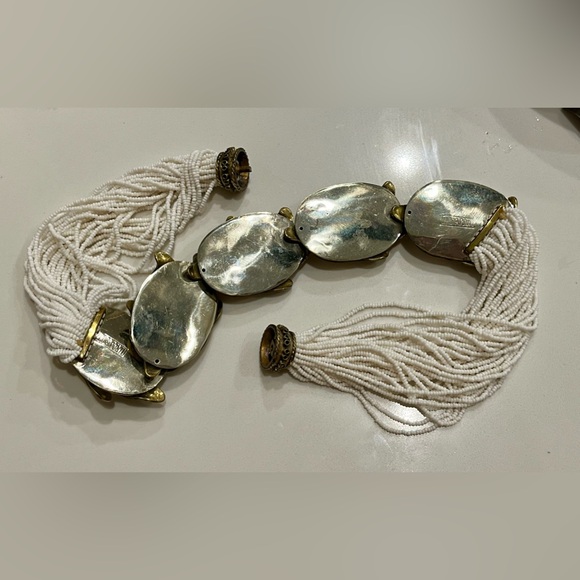 Vintage Luisa Conti necklace - Picture 7 of 8